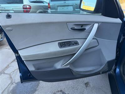 2004 BMW X3 3.0i   - Photo 15 - Los Angeles, CA 91306