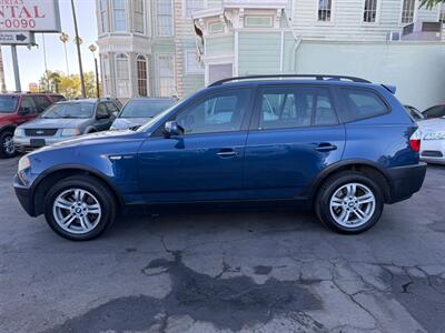 2004 BMW X3 3.0i   - Photo 29 - Los Angeles, CA 91306