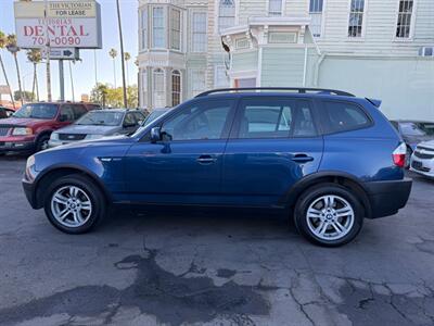 2004 BMW X3 3.0i   - Photo 11 - Los Angeles, CA 91306