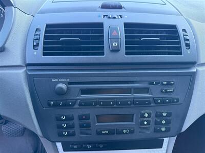 2004 BMW X3 3.0i   - Photo 47 - Los Angeles, CA 91306