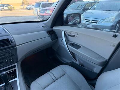 2004 BMW X3 3.0i   - Photo 22 - Los Angeles, CA 91306