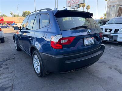 2004 BMW X3 3.0i   - Photo 32 - Los Angeles, CA 91306