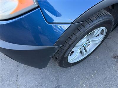 2004 BMW X3 3.0i   - Photo 58 - Los Angeles, CA 91306