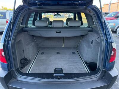 2004 BMW X3 3.0i   - Photo 20 - Los Angeles, CA 91306