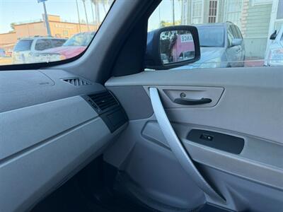 2004 BMW X3 3.0i   - Photo 46 - Los Angeles, CA 91306