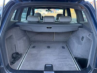 2004 BMW X3 3.0i   - Photo 44 - Los Angeles, CA 91306