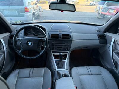 2004 BMW X3 3.0i   - Photo 21 - Los Angeles, CA 91306