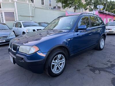 2004 BMW X3 3.0i   - Photo 26 - Los Angeles, CA 91306