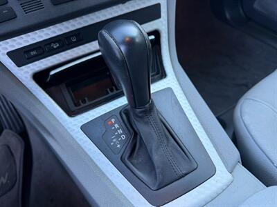 2004 BMW X3 3.0i   - Photo 48 - Los Angeles, CA 91306