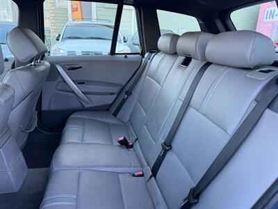 2004 BMW X3 3.0i   - Photo 19 - Los Angeles, CA 91306