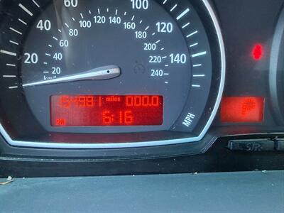2004 BMW X3 3.0i   - Photo 53 - Los Angeles, CA 91306