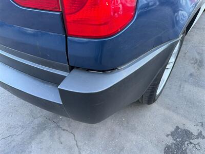 2004 BMW X3 3.0i   - Photo 61 - Los Angeles, CA 91306