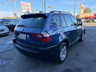 2004 BMW X3 3.0i   - Photo 34 - Los Angeles, CA 91306
