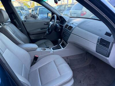 2004 BMW X3 3.0i   - Photo 39 - Los Angeles, CA 91306