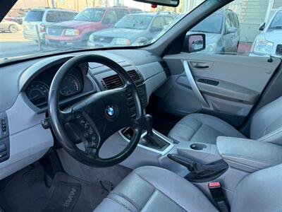 2004 BMW X3 3.0i   - Photo 16 - Los Angeles, CA 91306