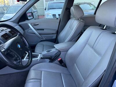 2004 BMW X3 3.0i   - Photo 17 - Los Angeles, CA 91306