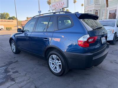 2004 BMW X3 3.0i   - Photo 31 - Los Angeles, CA 91306