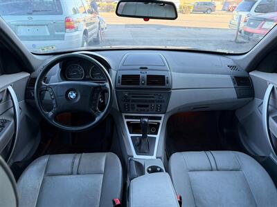 2004 BMW X3 3.0i   - Photo 45 - Los Angeles, CA 91306