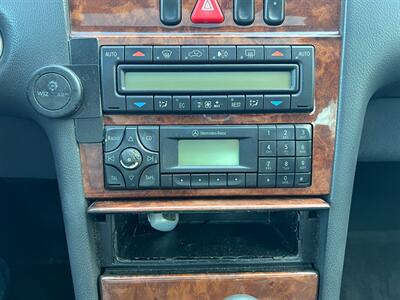 2002 Mercedes-Benz E 320   - Photo 49 - Los Angeles, CA 91306