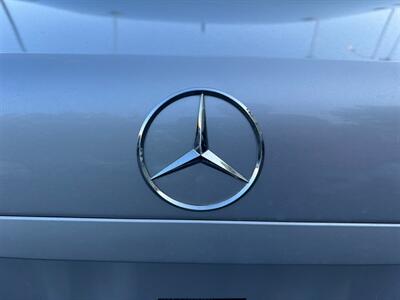 2002 Mercedes-Benz E 320   - Photo 39 - Los Angeles, CA 91306
