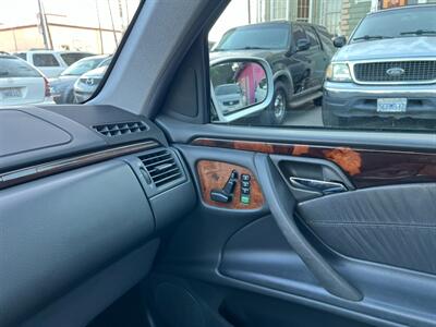 2002 Mercedes-Benz E 320   - Photo 47 - Los Angeles, CA 91306