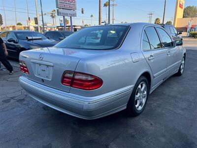 2002 Mercedes-Benz E 320   - Photo 33 - Los Angeles, CA 91306