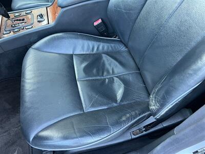 2002 Mercedes-Benz E 320   - Photo 59 - Los Angeles, CA 91306