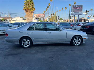 2002 Mercedes-Benz E 320   - Photo 35 - Los Angeles, CA 91306