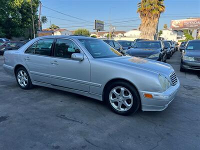 2002 Mercedes-Benz E 320   - Photo 3 - Los Angeles, CA 91306