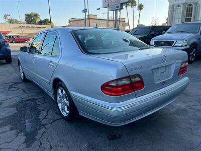 2002 Mercedes-Benz E 320   - Photo 9 - Los Angeles, CA 91306