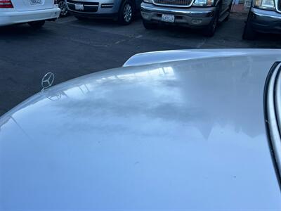 2002 Mercedes-Benz E 320   - Photo 56 - Los Angeles, CA 91306
