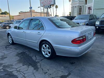 2002 Mercedes-Benz E 320   - Photo 31 - Los Angeles, CA 91306