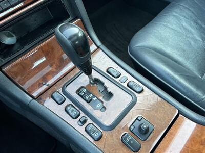2002 Mercedes-Benz E 320   - Photo 50 - Los Angeles, CA 91306