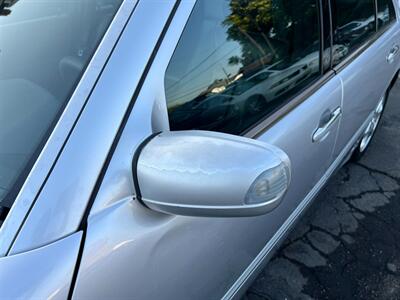 2002 Mercedes-Benz E 320   - Photo 57 - Los Angeles, CA 91306