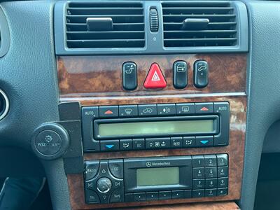 2002 Mercedes-Benz E 320   - Photo 48 - Los Angeles, CA 91306