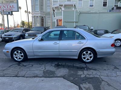 2002 Mercedes-Benz E 320   - Photo 11 - Los Angeles, CA 91306