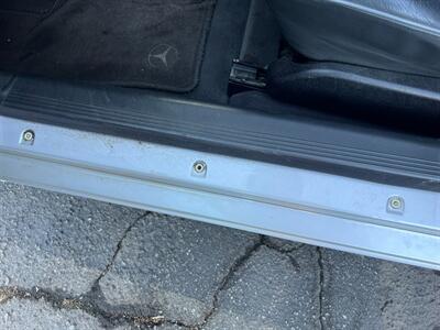 2002 Mercedes-Benz E 320   - Photo 58 - Los Angeles, CA 91306