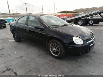 2004 Dodge Neon SE   - Photo 1 - Los Angeles, CA 91306