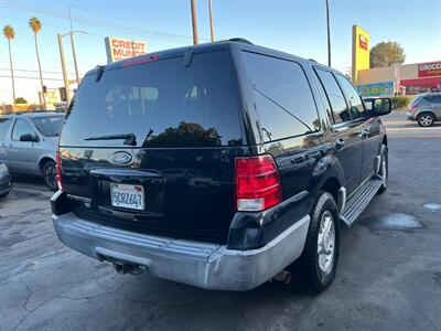 2003 Ford Expedition XLT   - Photo 34 - Los Angeles, CA 91306