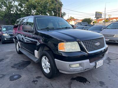 2003 Ford Expedition XLT   - Photo 1 - Los Angeles, CA 91306