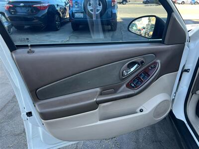 2007 Chevrolet Malibu LS Fleet   - Photo 15 - Los Angeles, CA 91306