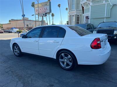 2007 Chevrolet Malibu LS Fleet   - Photo 31 - Los Angeles, CA 91306