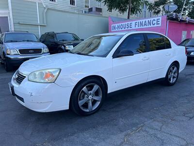 2007 Chevrolet Malibu LS Fleet   - Photo 27 - Los Angeles, CA 91306
