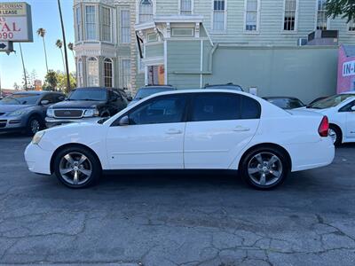 2007 Chevrolet Malibu LS Fleet   - Photo 11 - Los Angeles, CA 91306
