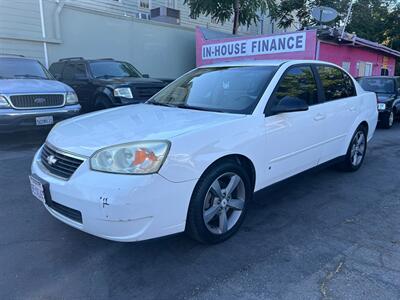2007 Chevrolet Malibu LS Fleet   - Photo 26 - Los Angeles, CA 91306