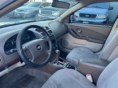 2007 Chevrolet Malibu LS Fleet   - Photo 16 - Los Angeles, CA 91306