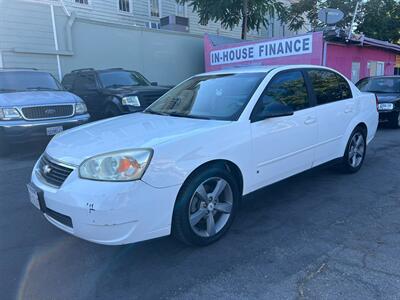2007 Chevrolet Malibu LS Fleet   - Photo 12 - Los Angeles, CA 91306