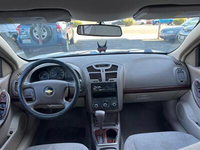 2007 Chevrolet Malibu LS Fleet   - Photo 44 - Los Angeles, CA 91306