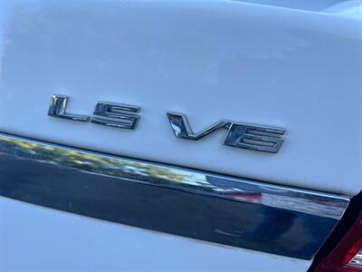 2007 Chevrolet Malibu LS Fleet   - Photo 38 - Los Angeles, CA 91306