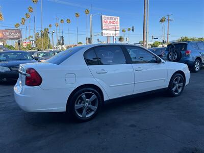 2007 Chevrolet Malibu LS Fleet   - Photo 34 - Los Angeles, CA 91306